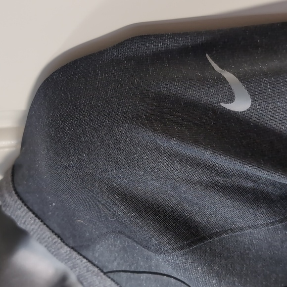 Nike Golf Dri-fit Ponte Long Sleeve Tour Performance Dress Size 6 - Picture 4 of 14